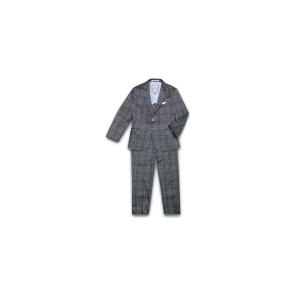 Appaman Boys' Two-piece Stretchy Mod Suit (Toddler/Little Kid/Big Kid)