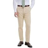 SIRRI Men’s Boys Textured Suit, 3-Piece Slim Fit, Smart-Casual & Formal Attire - 图片 5